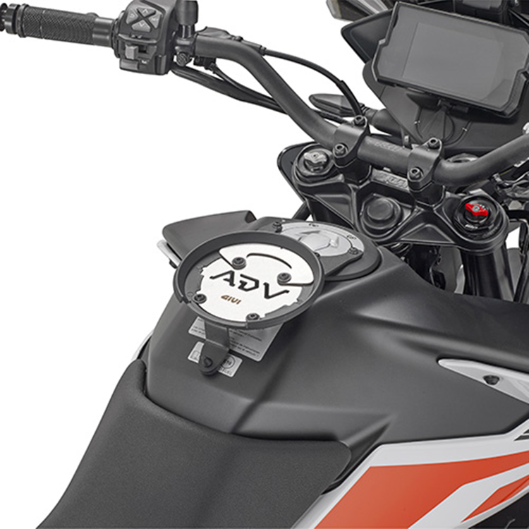 ADAPTADOR BOLSA DEPOSITO GIVI KTM 390 ADVENTURE